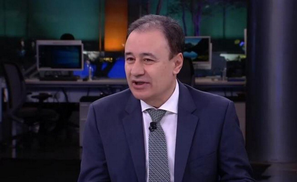  Pide Durazo cuidar la gobernabilidad en transición