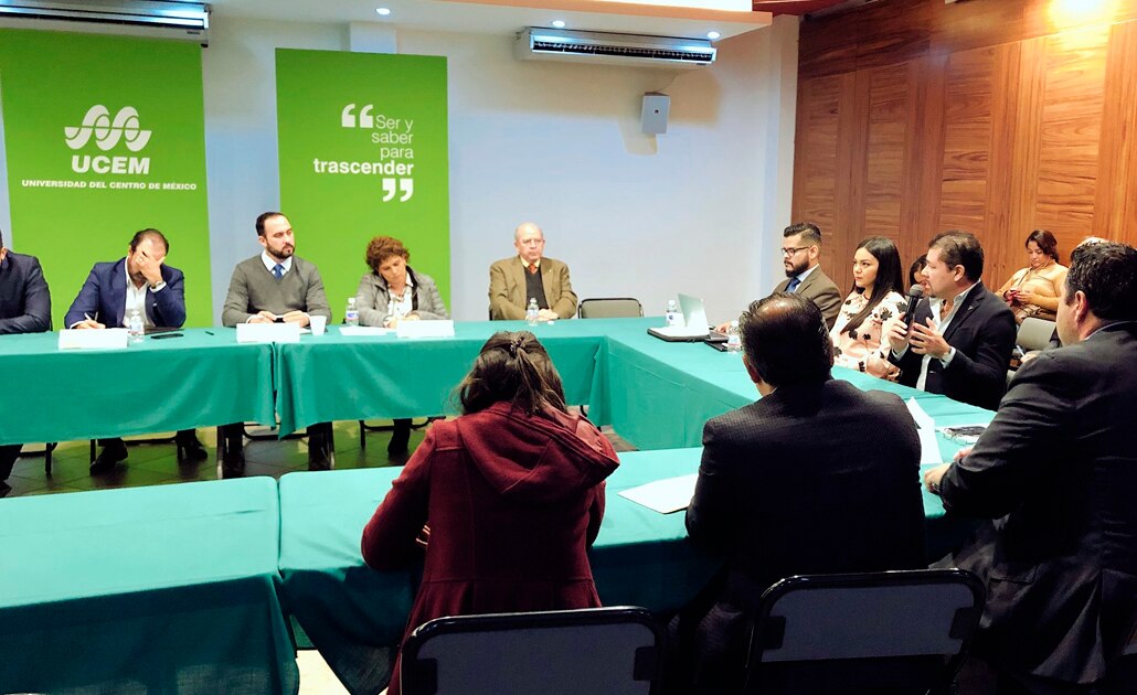 Pide empresario derogación de la Ley Seca