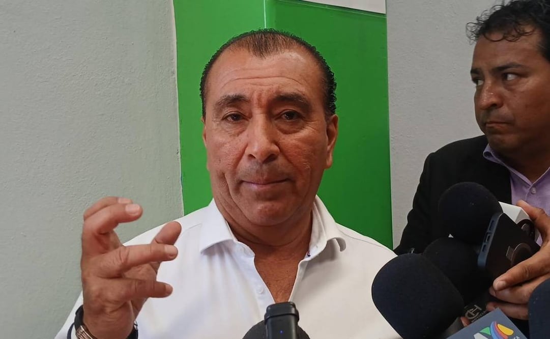 Foto: Samuel Estrada EL UNIVERSAL