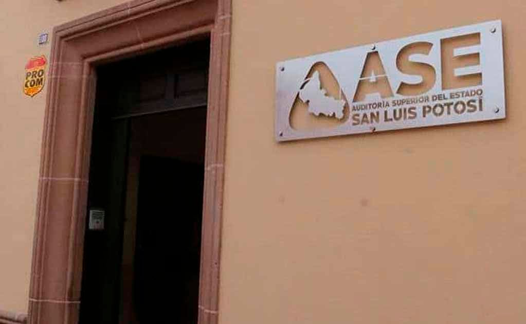 Foto: Archivo El Universal San Luis Potosí.