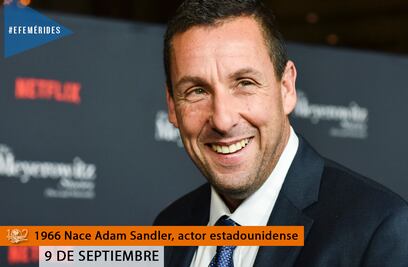 Efemérides 9 Septiembre