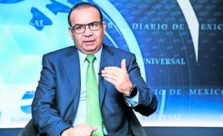 Anuncia Segob protocolo de seguridad para candidatos presidenciales