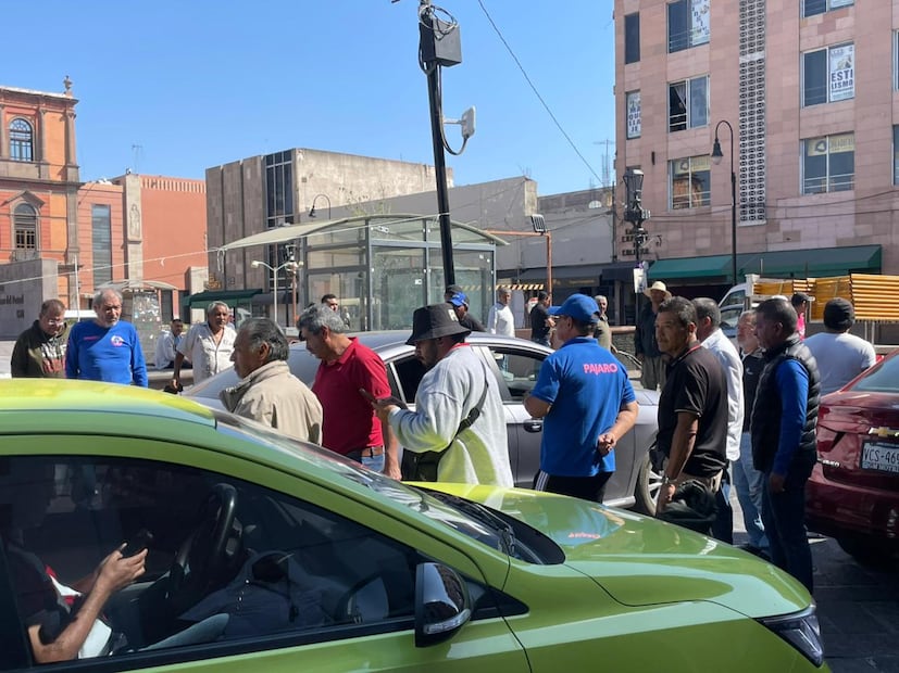 Foto: Humberto Torres EL UNIVERSAL