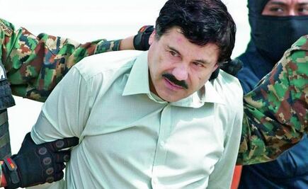 Siete mujeres y cinco hombres juzgarán a "El Chapo" en EU
