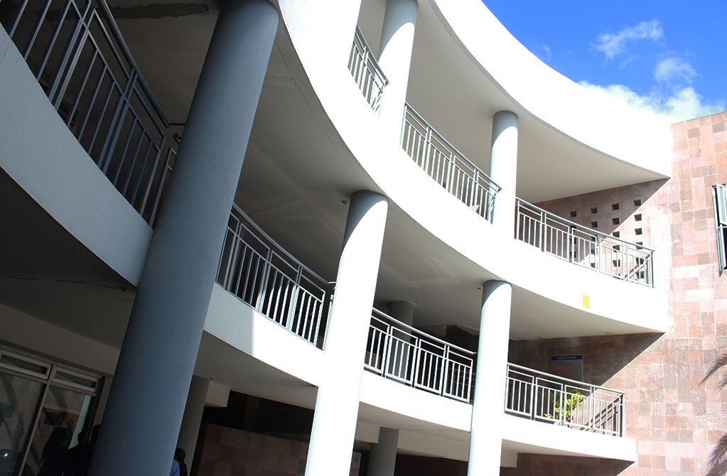 Foto: Archivo El Universal San Luis Potosí