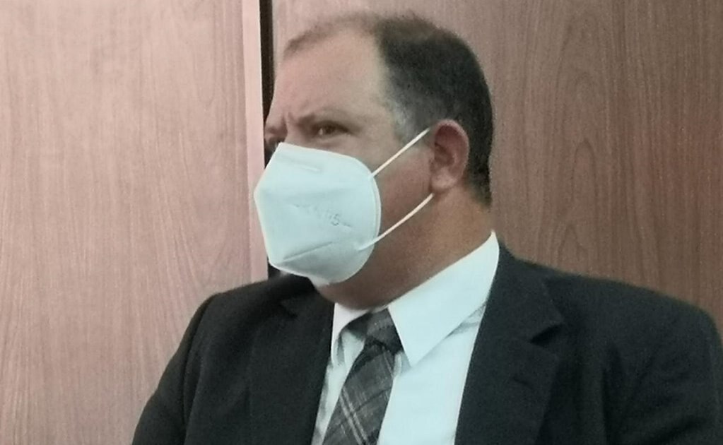 Iglesia católica en SLP invita a feligreses a seguir rosarios a la Virgen desde sus casas