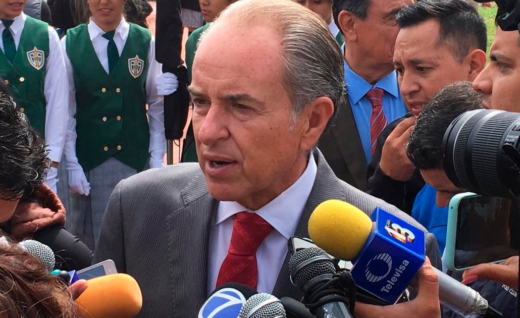 En 45 días se definirá el futuro de la vía alterna a la zona industrial: JMCL