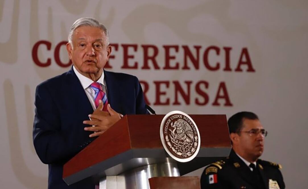 Foto: Archivo. El Universal.