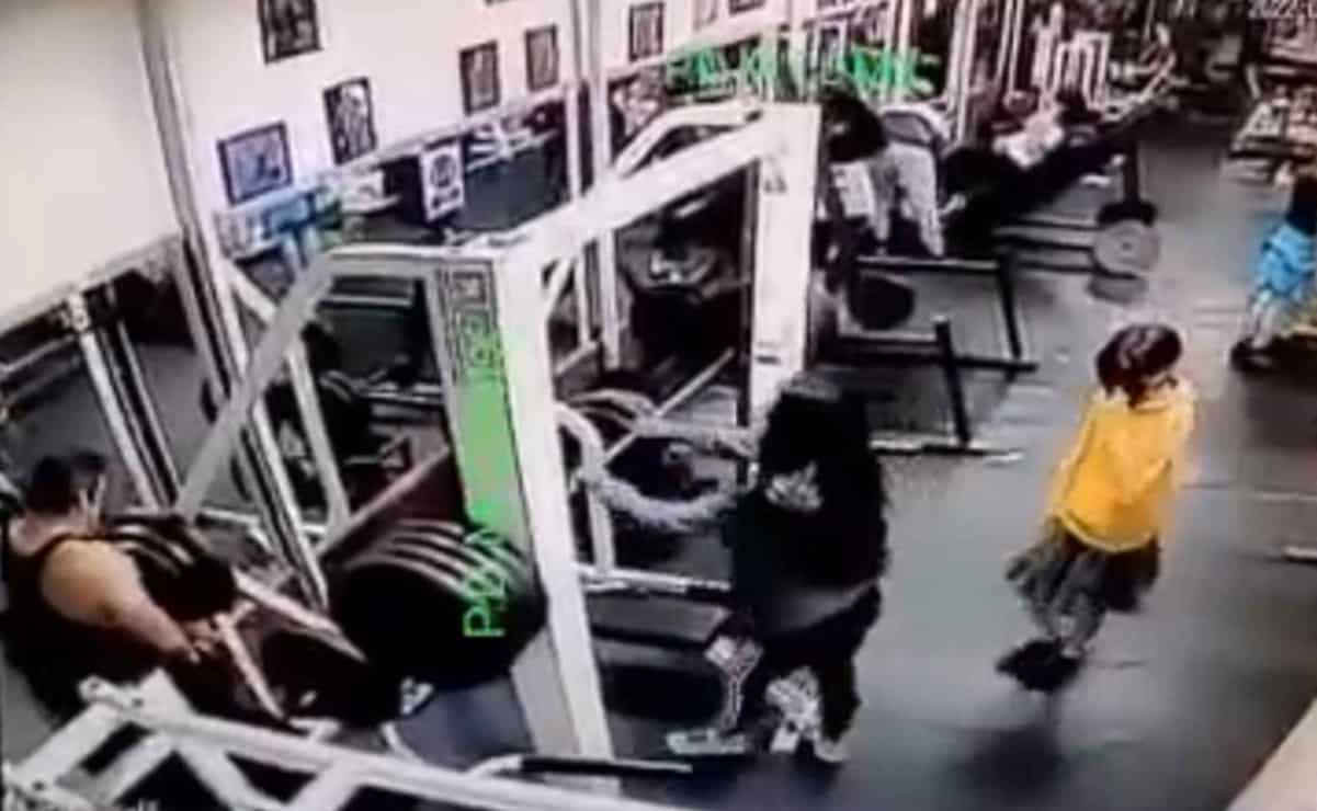 Muerte en gimnasio de CDMX abre el debate: la mayoría de los GYM en México carecen de certificación 