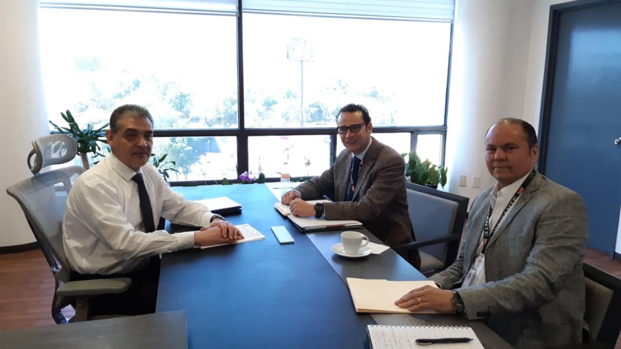 Foto: Gobierno Municipal SLP.