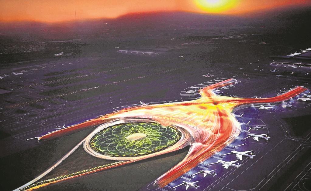 Exige PAN a EPN y AMLO revelar el monto a erogar por cancelación de aeropuerto