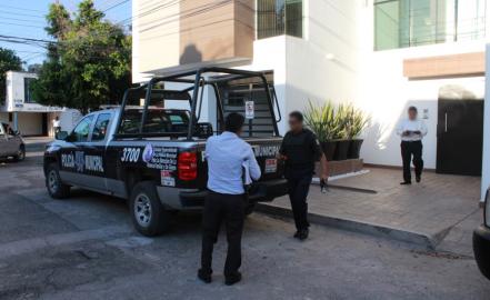 Aseguran a presunto feminicida de Jardines del Estadio