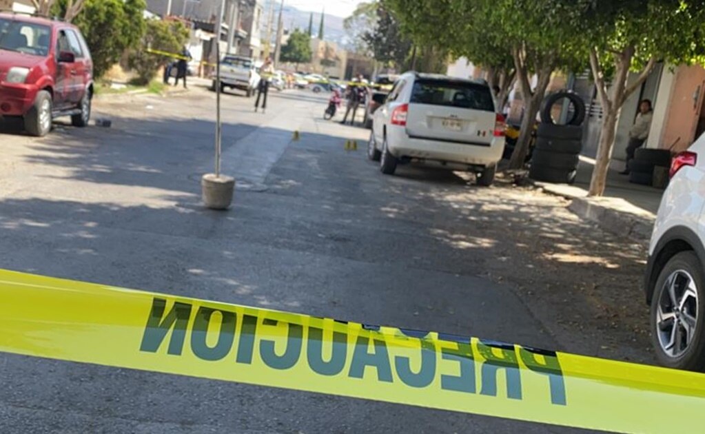 Pesquisas por asesinato de Julio Galindo están avanzando, dice fiscal de SLP