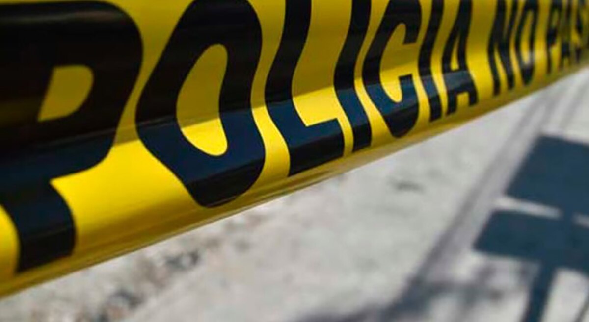 Ejecutan a jornalero en Ciudad Fernández