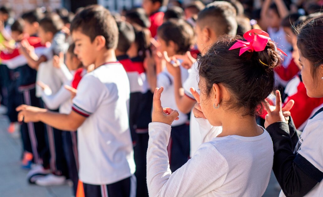 Temazcalli llama a identificar la ansiedad infantil escolar