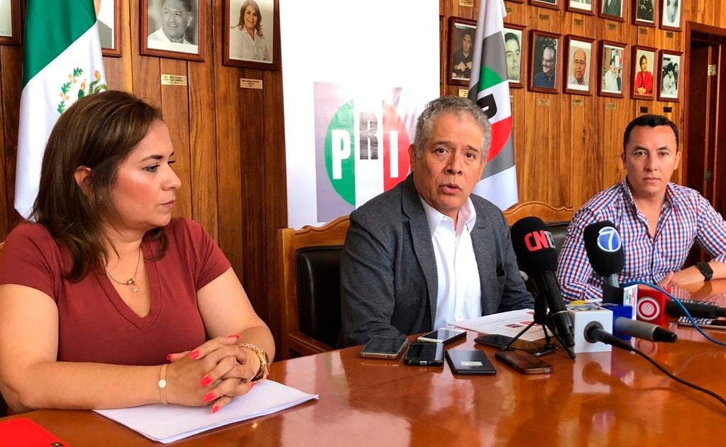 Foto: Archivo El Universal San Luis Potosí