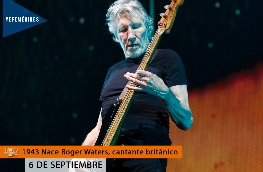 Efemérides 06 de septiembre