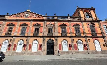 Urge renovar plan escolar y oferta académica de la UASLP, reconoce rector 