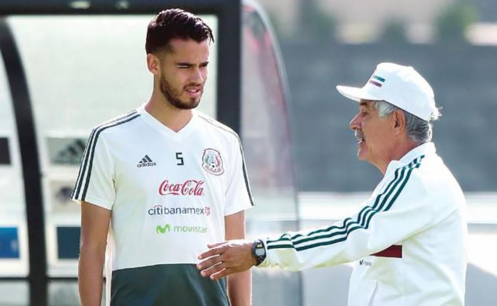 La triste historia de Reyes en Rusia