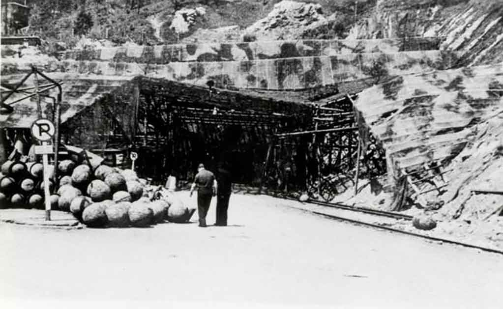 Libro saca del anonimato a víctimas del holocausto