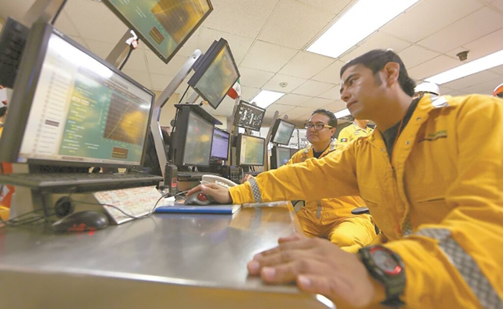 Ciberataque vulneró 60 áreas de Pemex; temen pérdida de datos