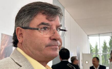 Marcha convocada por AMLO alimenta la división del país: presidente de Coparmex en SLP