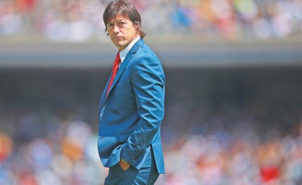 Almeyda, candidato para llegar a Santos