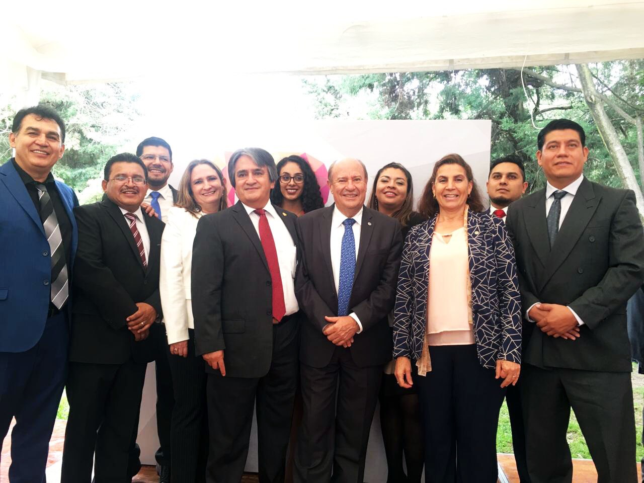 Reconocen a investigadores en Premio Nacional de Ciencia y Tecnología de Alimentos 2018