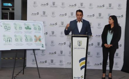 Administración “gallardista” acumula 5 denuncias penales