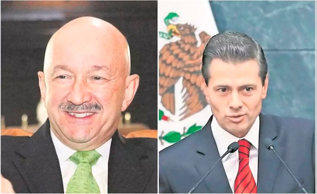 Hermano de Collado deslinda a Peña y Salinas de Caja Libertad