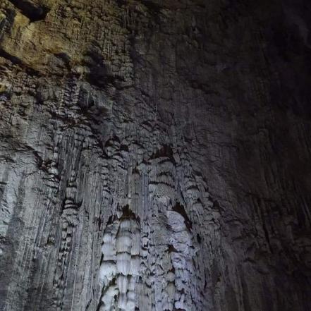 Grutas de la Catedral, el Ángel y los Cristales, naturaleza mágica de Rioverde en SLP