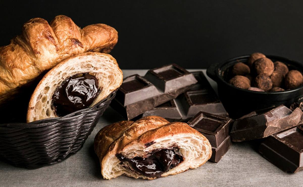 Amantes del pan, repostería y el chocolate podrán disfrutar de las exposiciones y talleres en SLP. Foto: Freepik