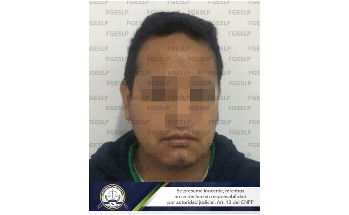 Lo detienen por violación y abuso sexual de una niña en Soledad