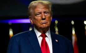 Trump confirma ataques de EU a Venezuela; aseguró que Nicolás Maduro fue capturado