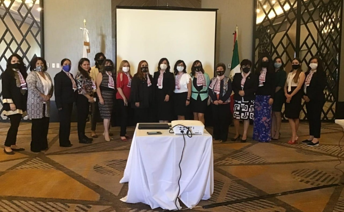 Por pandemia, empresarias en SLP recurren a créditos para evitar cierre de negocios