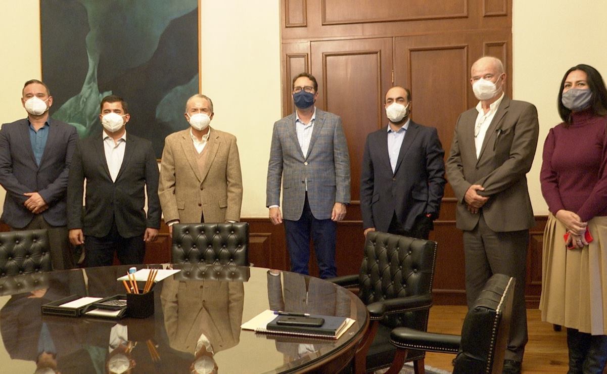 Anuncia Metal Technologies inversión de 528 mdp en SLP