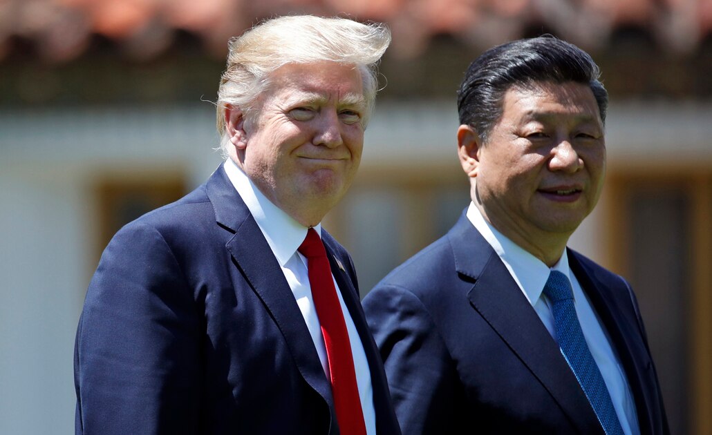Trump impone aranceles de 50 mil millones de dólares a China