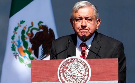 AMLO pide a mexicanos un año más para “una nueva patria”