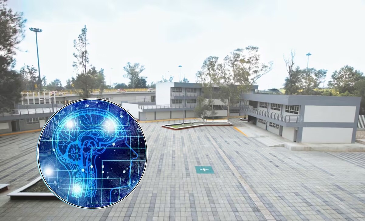 ¿Dónde se ubicará la Universidad Rosario Castellanos en San Luis Potosí?