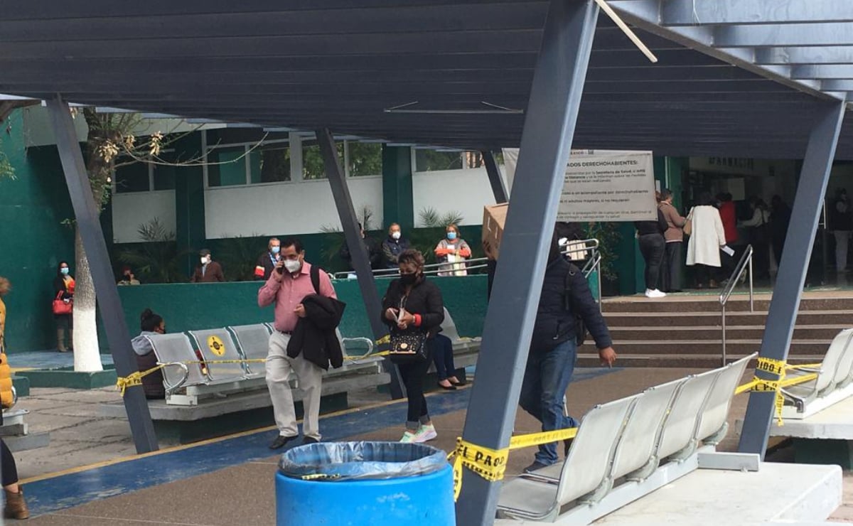 Suma San Luis Potosí mil 905 contagios y 12 defunciones por Covid-19