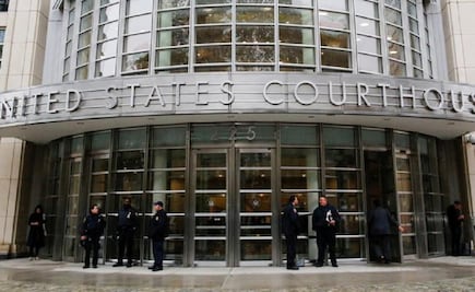 Este miércoles, conformación de jurado para juicio de “El Chapo” Guzmán