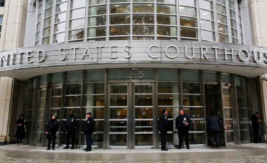 Foto: Reuters | El Universal