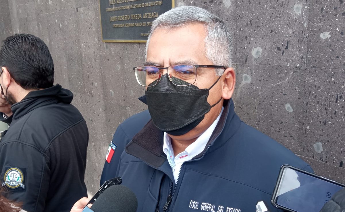 “Más de 30 personas de Cerritos desaparecidas”, preocupa a Fiscalía de SLP cifras de alcaldesa