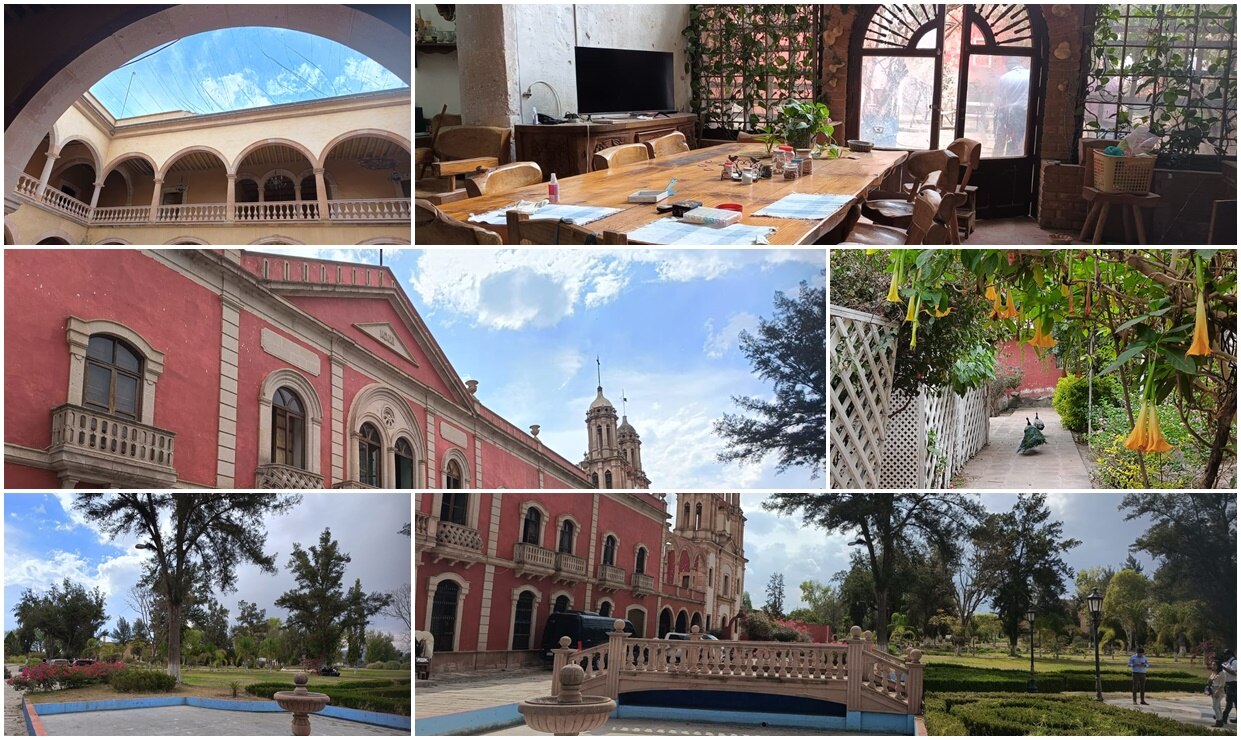 Foto: Jazmin Ramírez García.