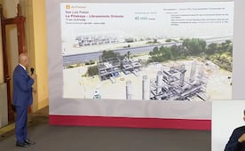 La Pitahaya-Libramiento Oriente: así va la nueva autopista de SLP que conectará con la 57