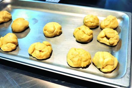 Receta. ¿Cómo preparar pan de muerto tradicional?