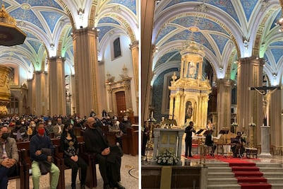 Así se vivió el XXIV Festival de Música Antigua y Barroca Los Fundadores