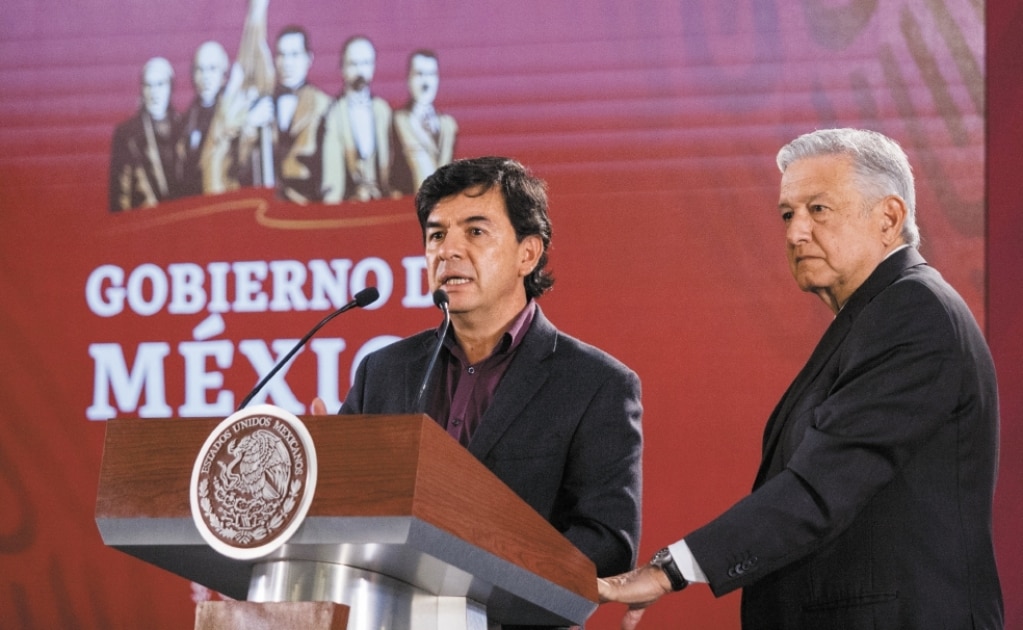 Investigan a exencargados de aduanas tras decomiso de falsos Rolex y Gucci