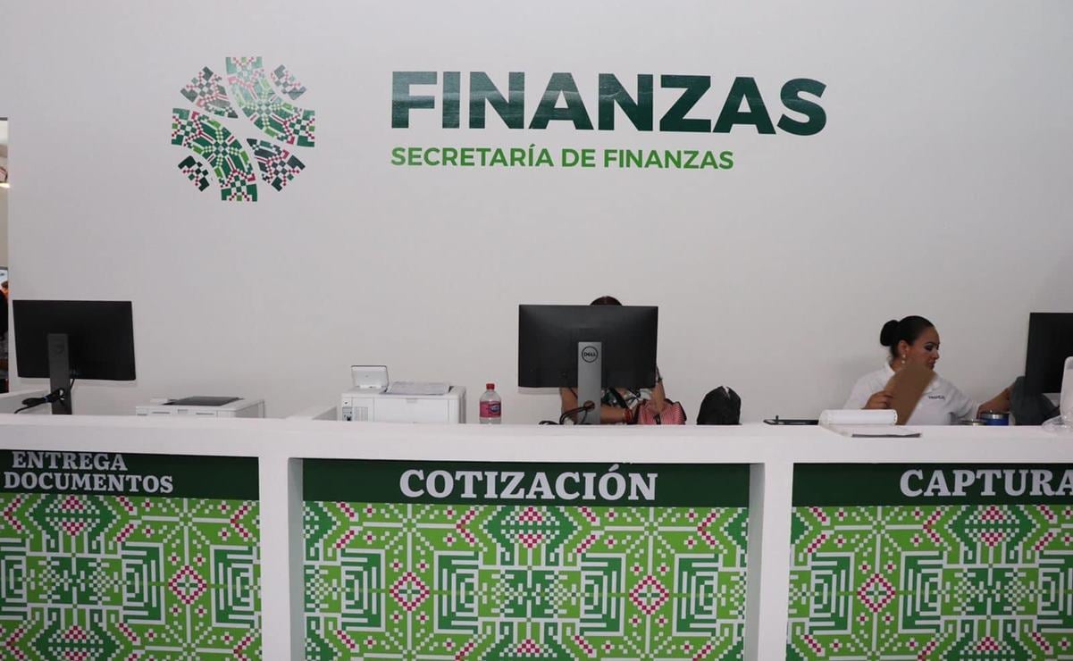 Hackean a Secretaría de Finanzas de San Luis Potosí; suspenden servicios. Foto: Especial
