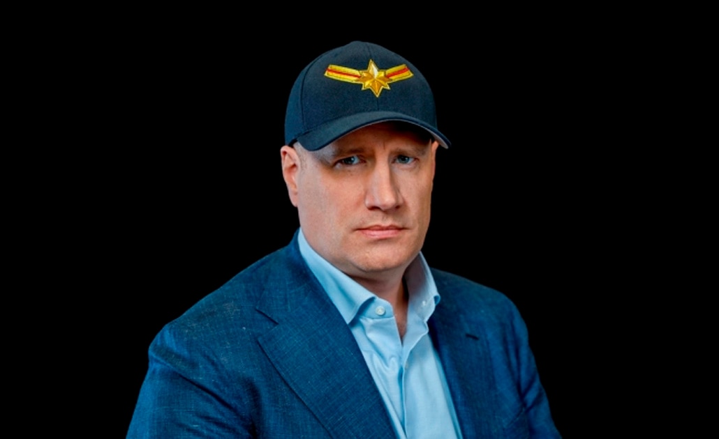 Tendremos un superhéroe latino: presidente de Marvel Studios